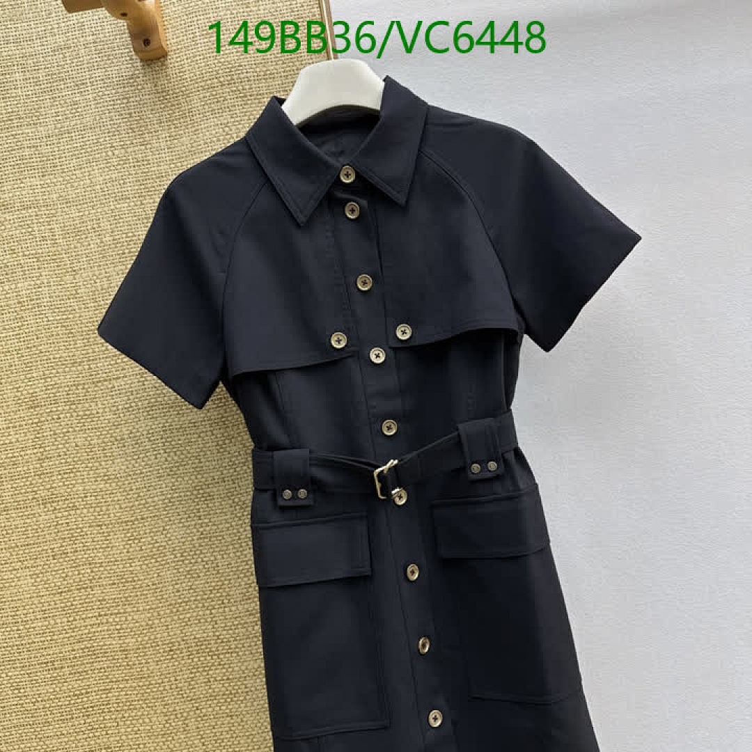 LV-Clothing Code: VC6448 $: 149USD