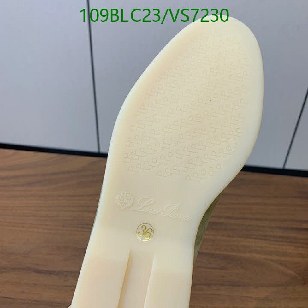 Loro Piana-Women Shoes Code: VS7230 $: 109USD