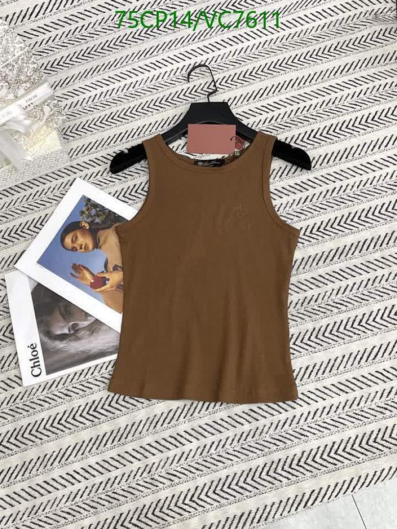 Loro Piana-Clothing Code: VC7611 $: 75USD