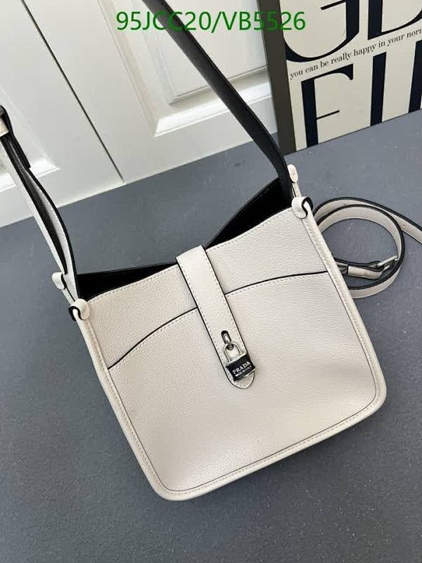 Prada-Bag-4A Quality Code: VB5526 $: 95USD
