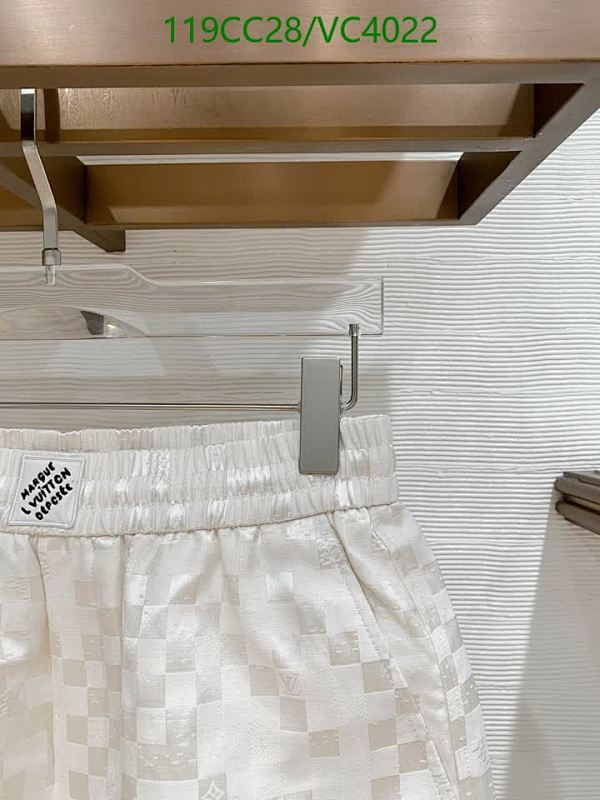 LV-Beach Shorts Code: VC4022 $: 119USD