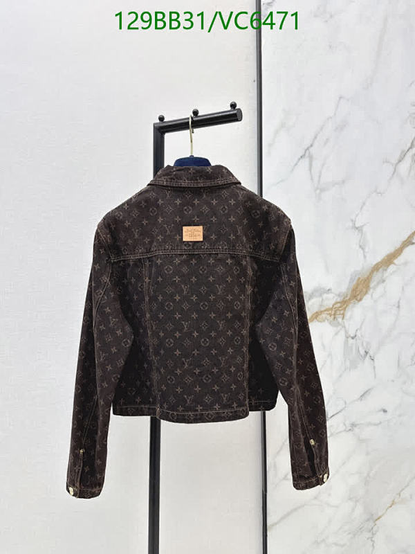 LV-Clothing Code: VC6471 $: 129USD