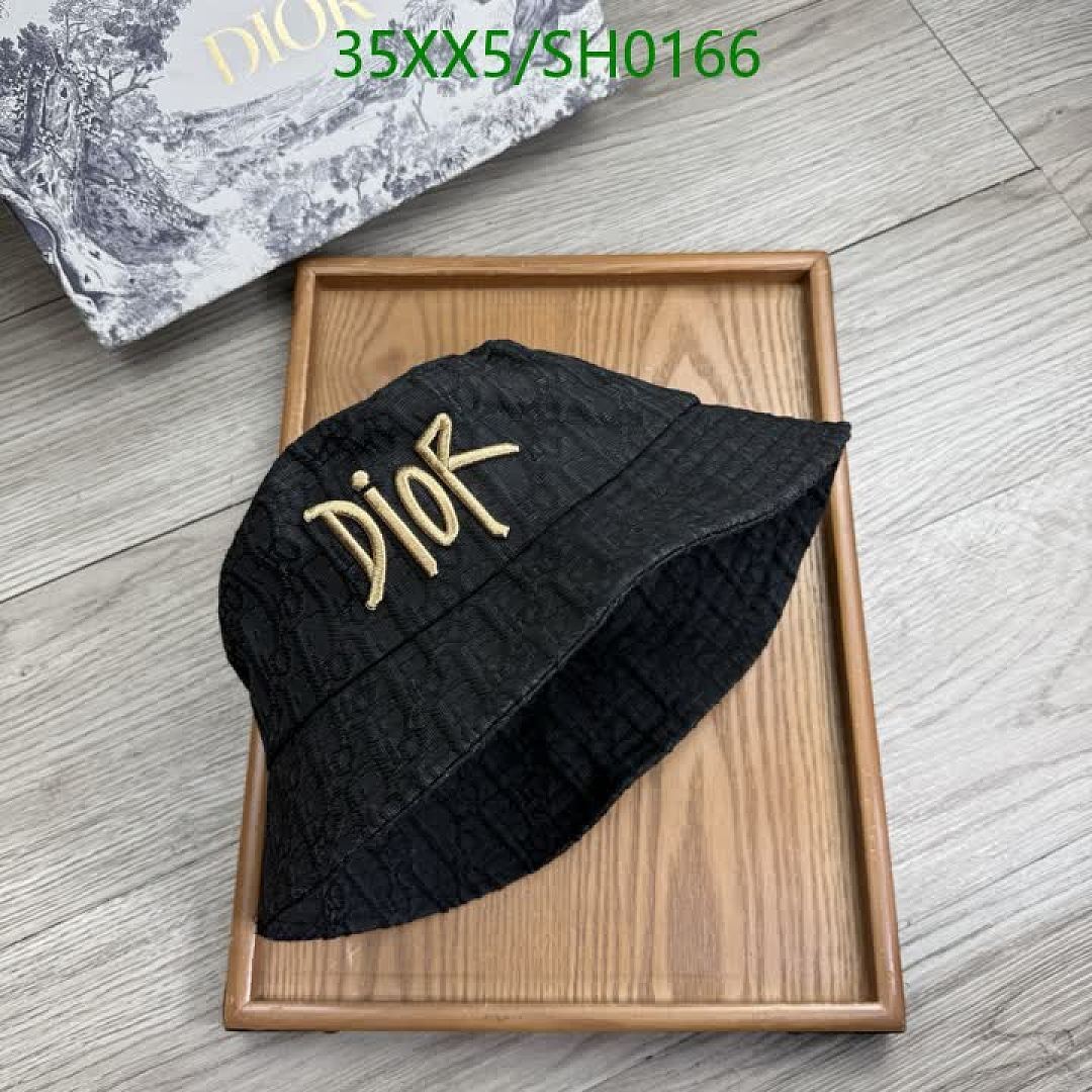 Dior-Cap(Hat) Code: SH0166 $: 35USD