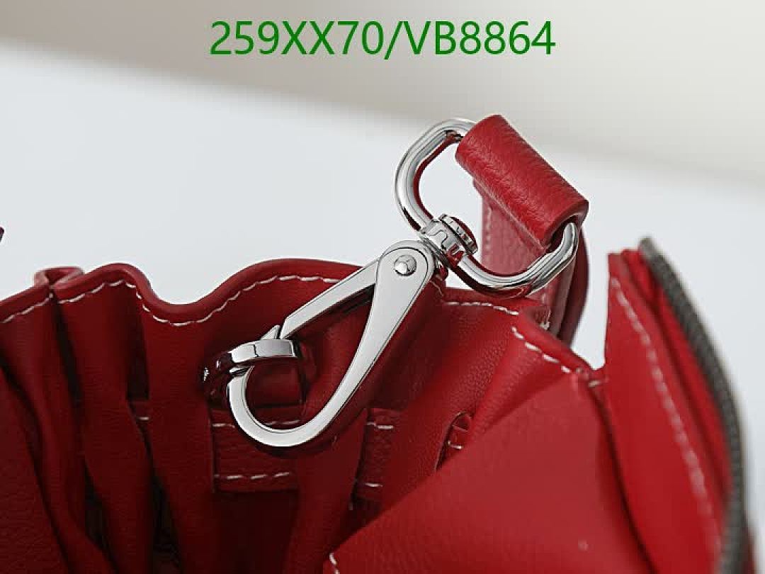 Prada-Bag-Mirror Quality Code: VB8864 $: 259USD