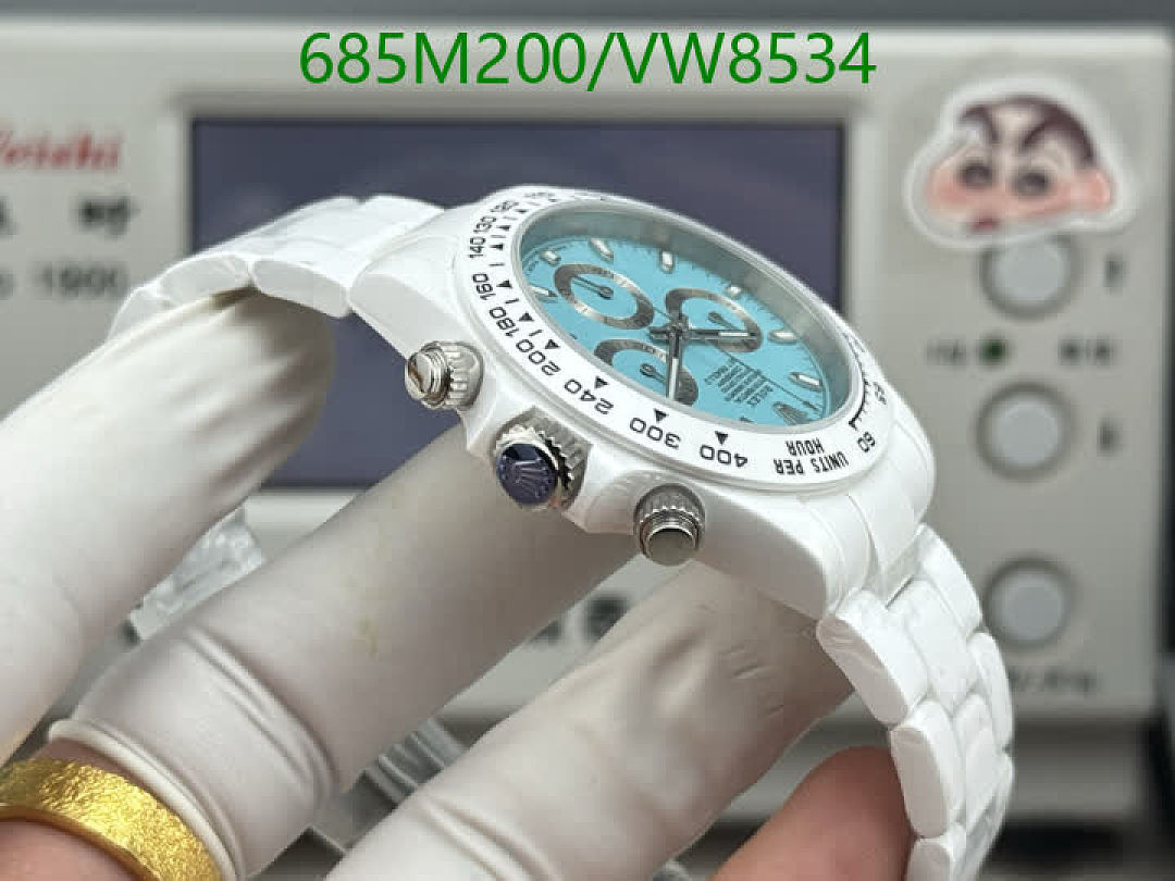 Rolex-Watch-Mirror Quality Code: VW8534 $: 685USD