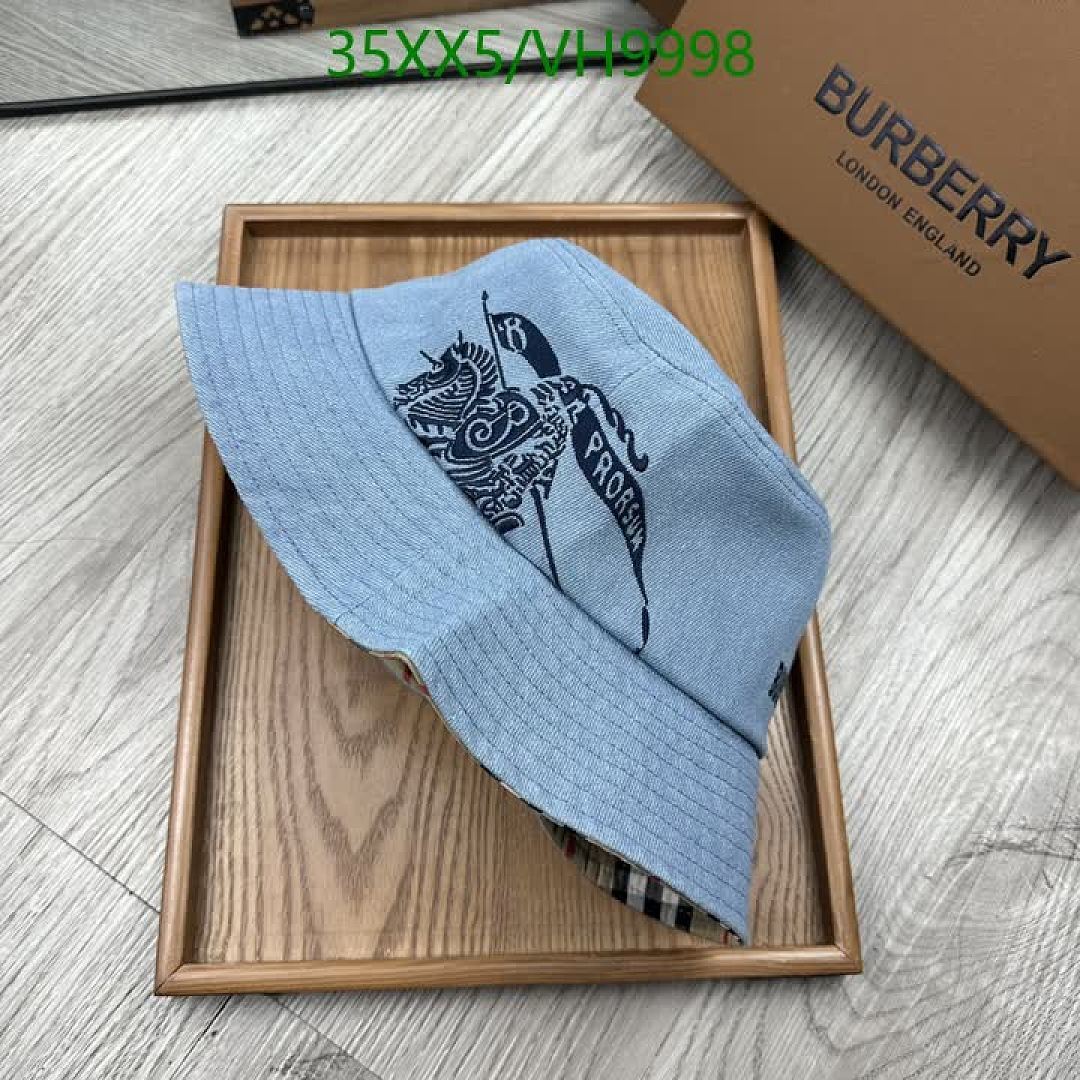 Burberry-Cap(Hat) Code: VH9998 $: 35USD