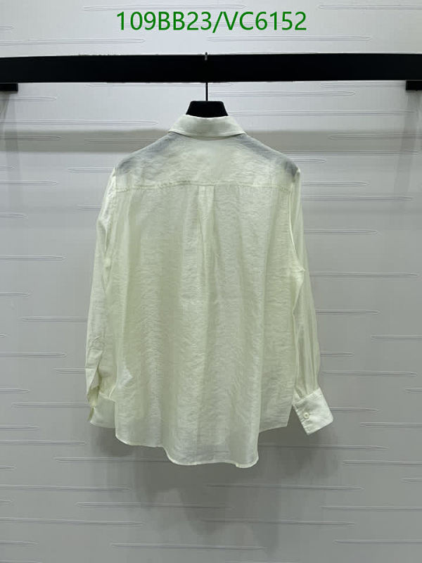 Dior-Clothing Code: VC6152 $: 109USD
