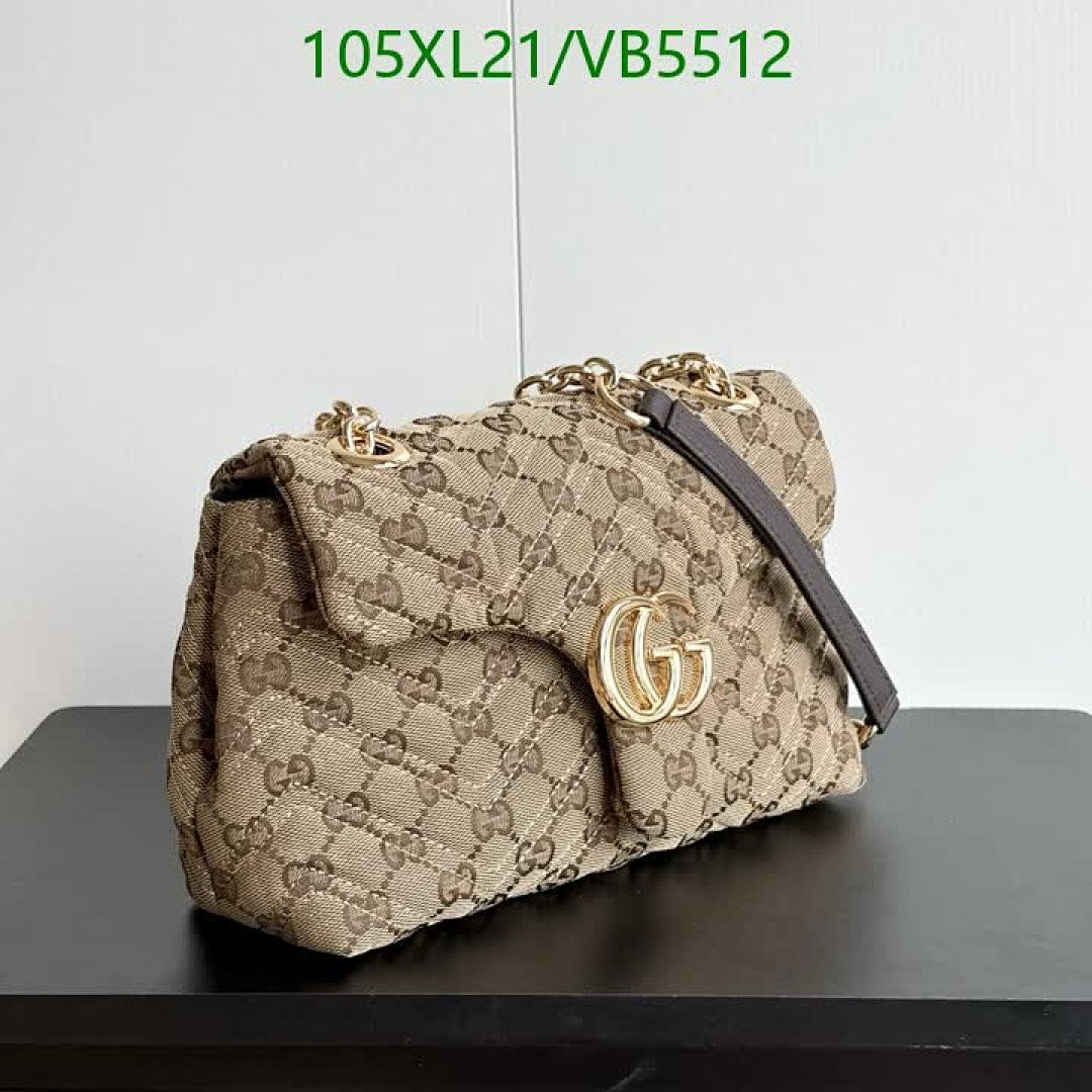 Gucci-Bag-4A Quality Code: VB5512