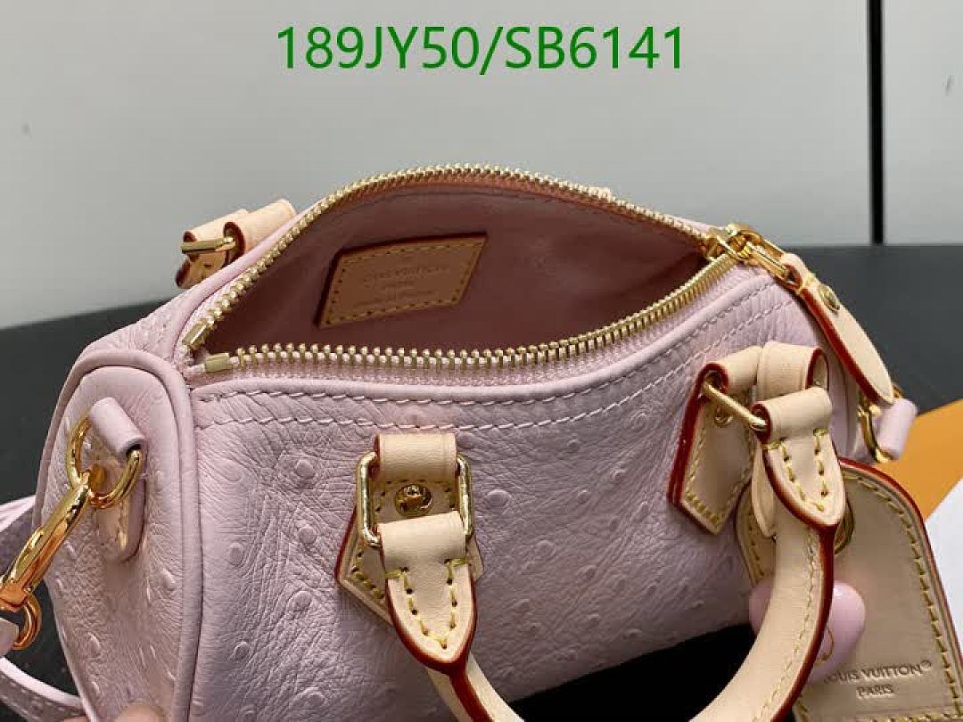 LV-Bag-Mirror Quality Code: SB6141 $: 189USD