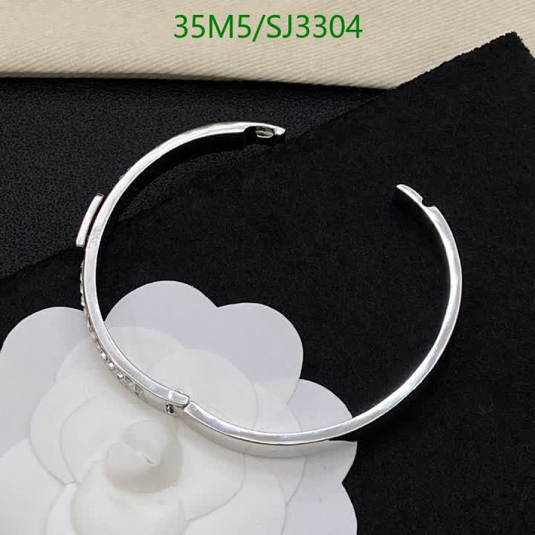 Cartier-Jewelry Code: SJ3304 $: 35USD