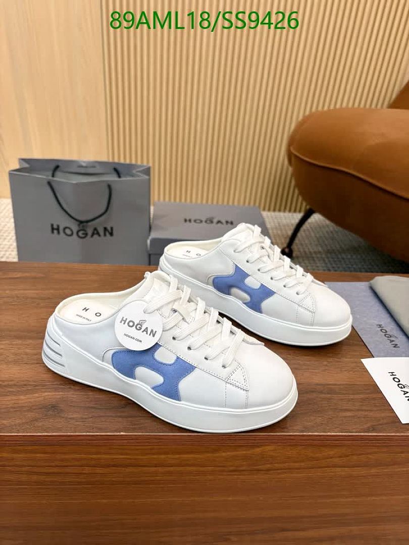 Hogan-Women Shoes Code: SS9426 $: 89USD