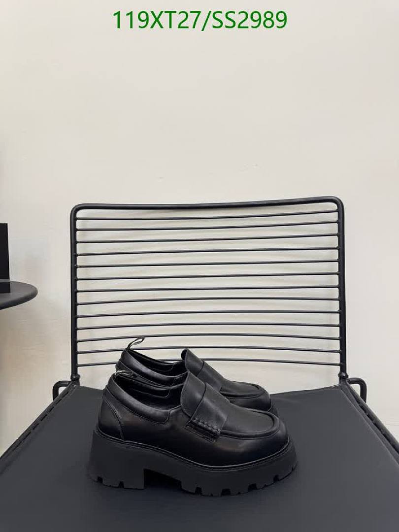 Celine-Women Shoes Code: SS2989 $: 119USD