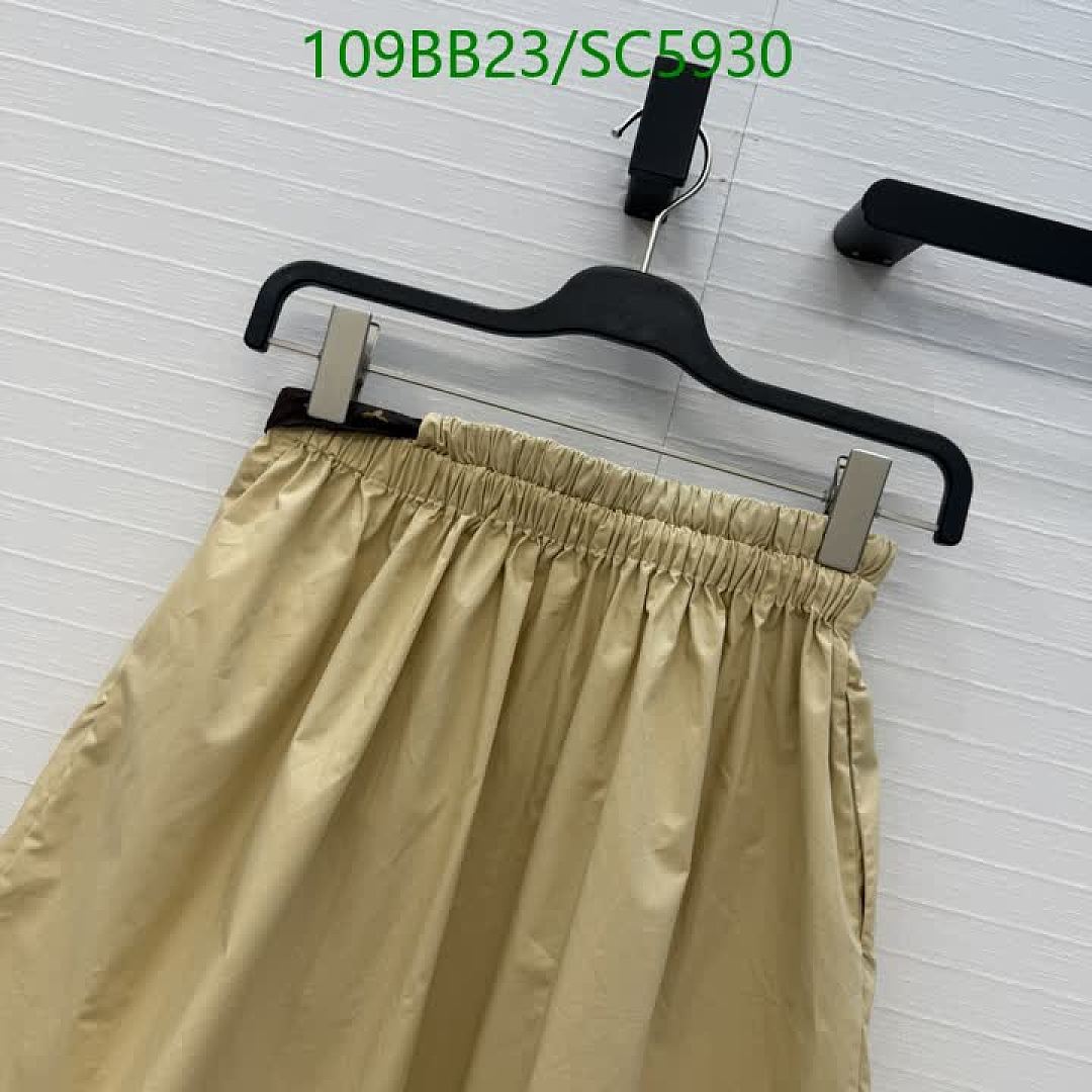 LV-Clothing Code: SC5930 $: 109USD