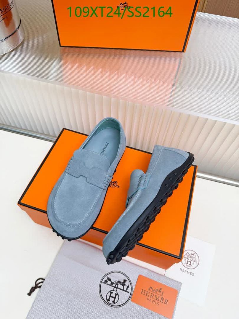 Hermes-Women Shoes Code: SS2164 $: 109USD