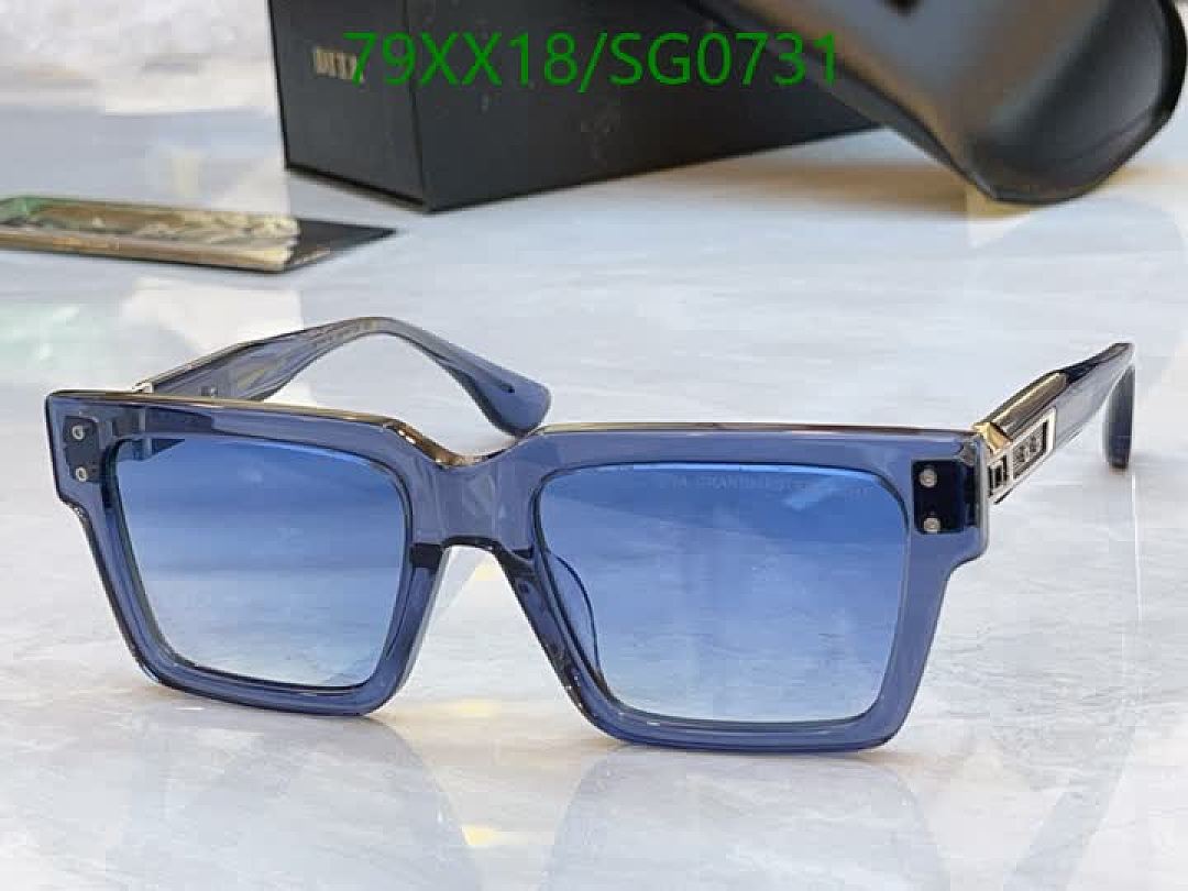 Dita-Glasses Code: SG0731 $: 79USD