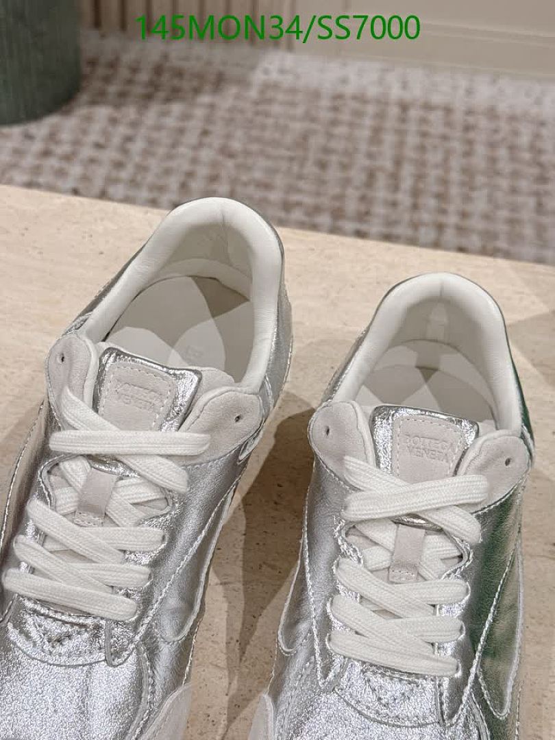 BV-Men shoes Code: SS7000 $: 145USD