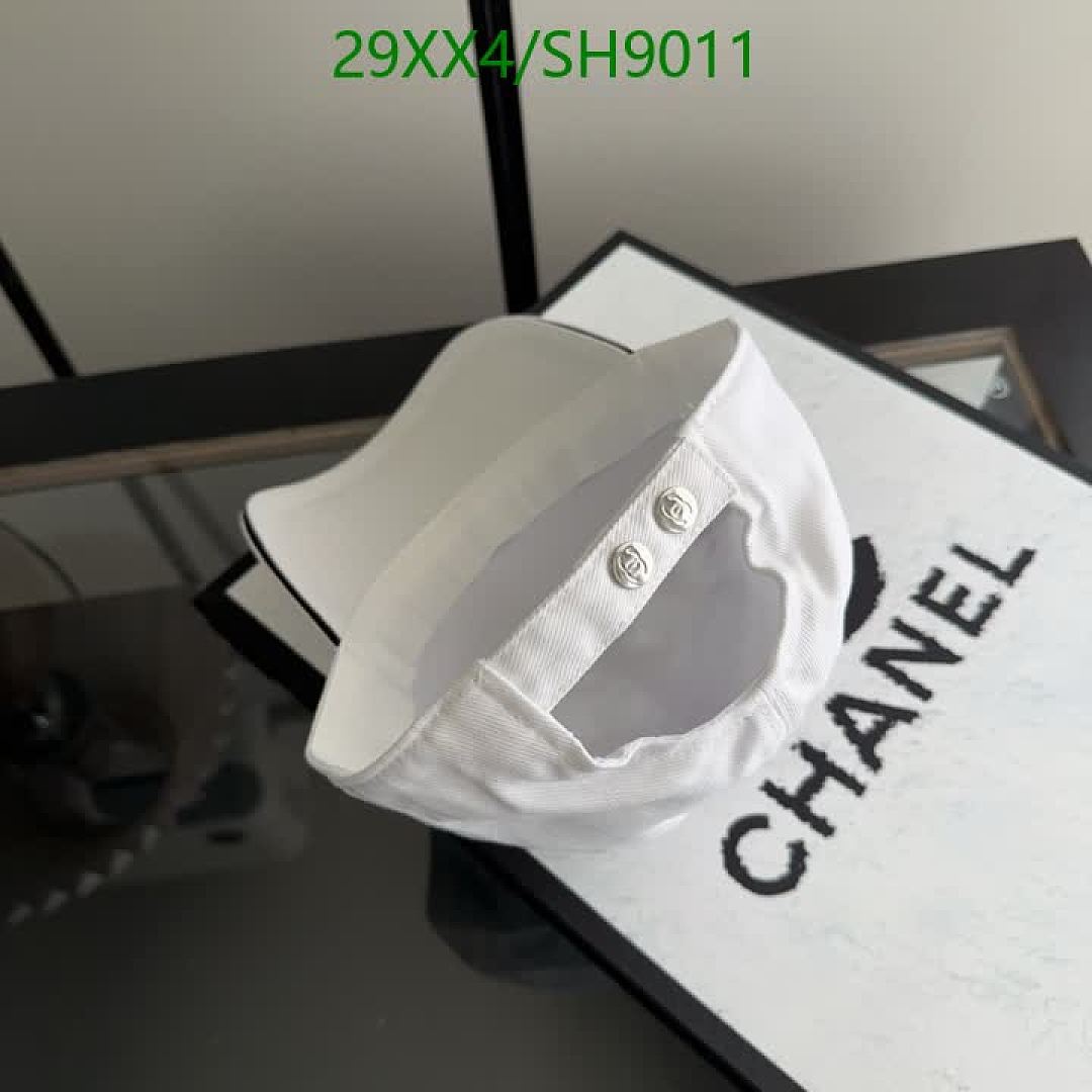 Chanel-Cap(Hat) Code: SH9011 $: 29USD