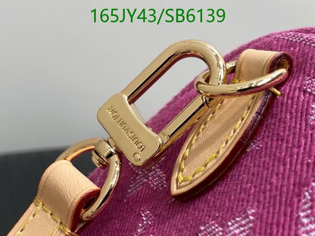 LV-Bag-Mirror Quality Code: SB6139 $: 165USD