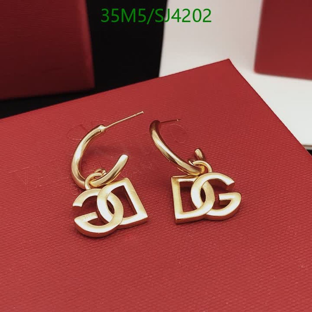 DG-Jewelry Code: SJ4202 $: 35USD