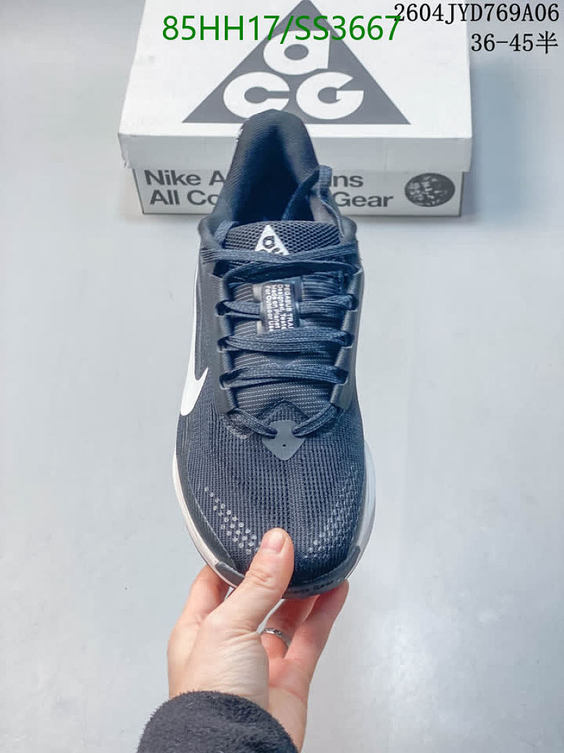 NIKE-Women Shoes Code: SS3667 $: 85USD