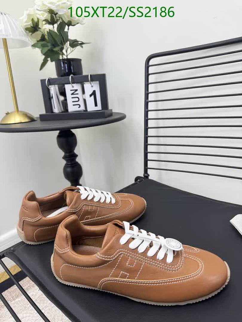Hermes-Women Shoes Code: SS2186 $: 105USD