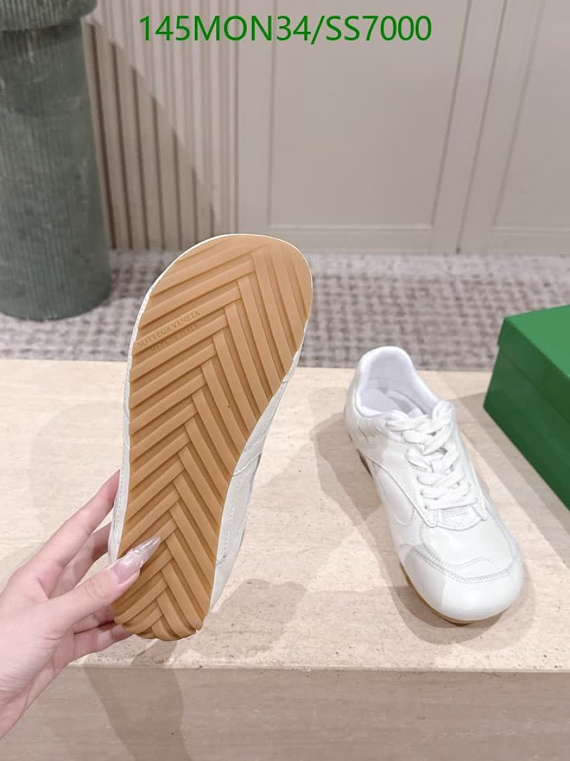 BV-Men shoes Code: SS7000 $: 145USD