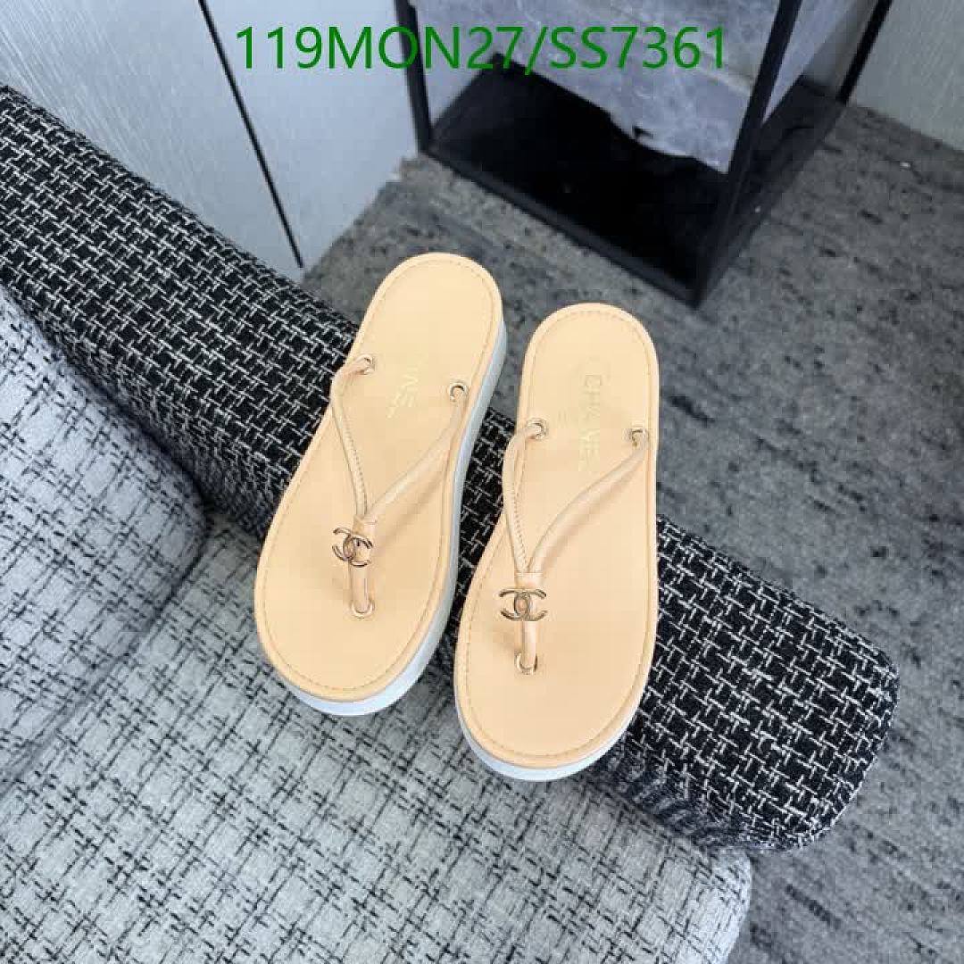 Prada-Women Shoes Code: SS7361 $: 119USD