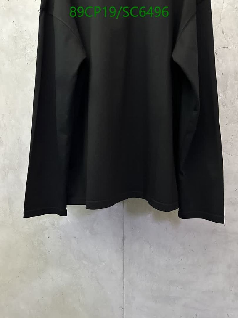 JiL Sander-Clothing Code: SC6496 $: 89USD