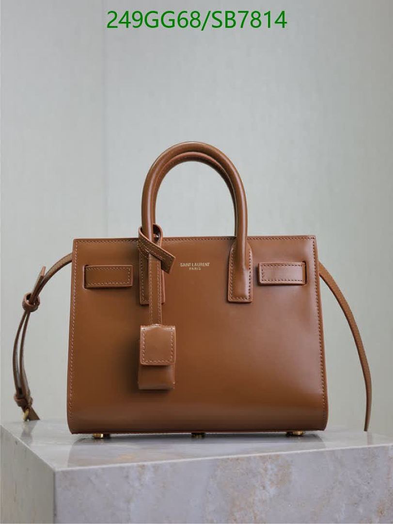 YSL-Bag-Mirror Quality Code: SB7814 $: 249USD
