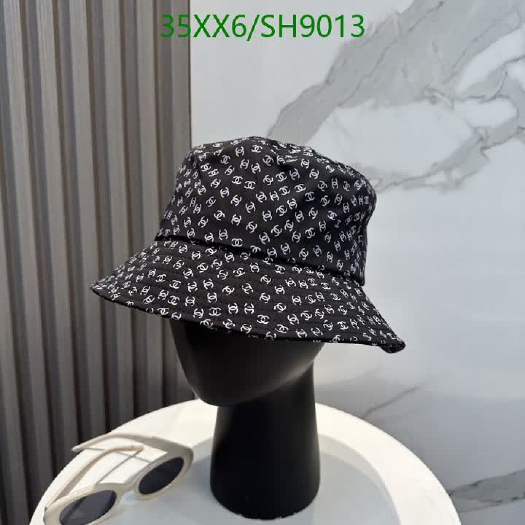 Chanel-Cap(Hat) Code: SH9013 $: 35USD