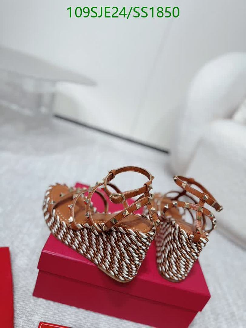 Valentino-Women Shoes Code: SS1850 $: 109USD