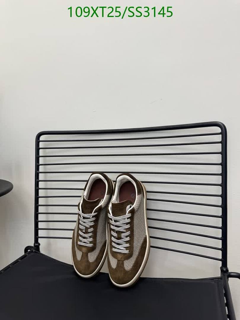 Loro Piana-Men shoes Code: SS3145 $: 109USD