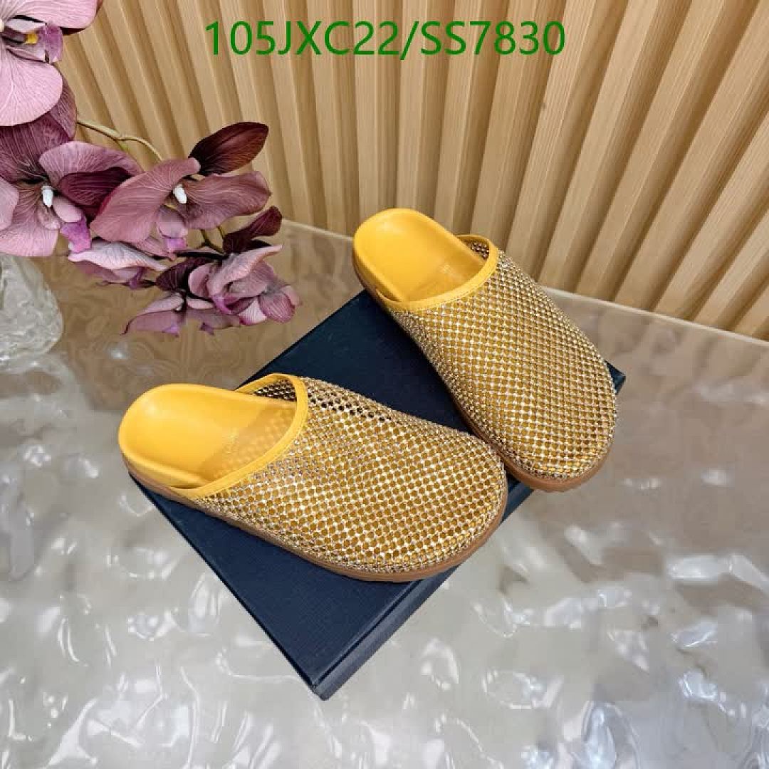 YSL-Women Shoes Code: SS7830 $: 105USD