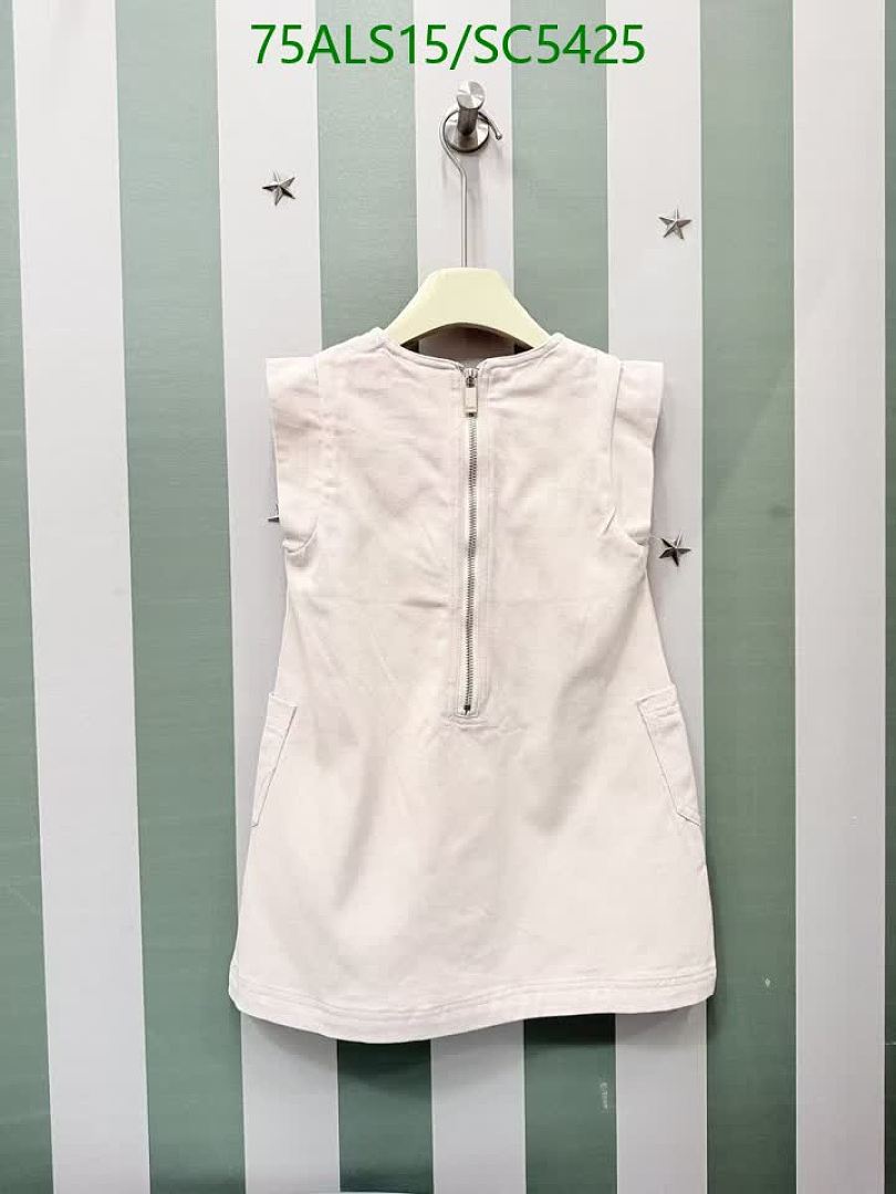 Dior-Kids clothing Code: SC5425 $: 75USD