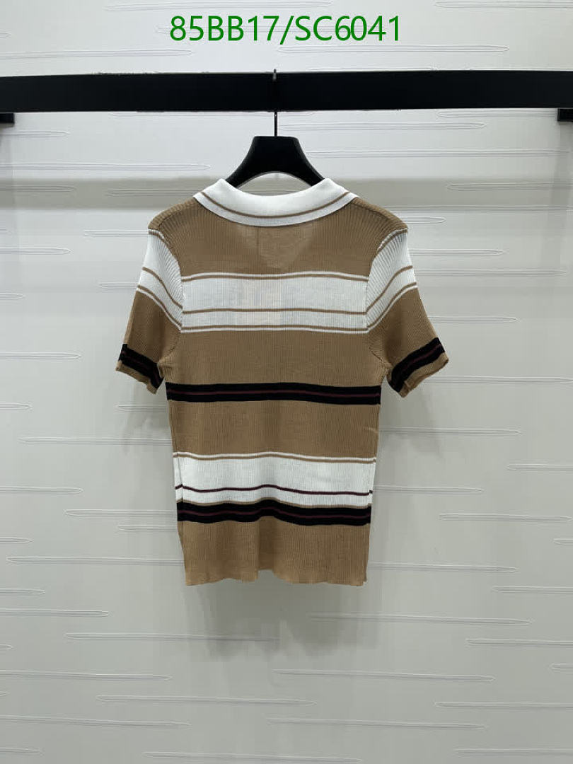 Miu Miu-Clothing Code: SC6041 $: 85USD