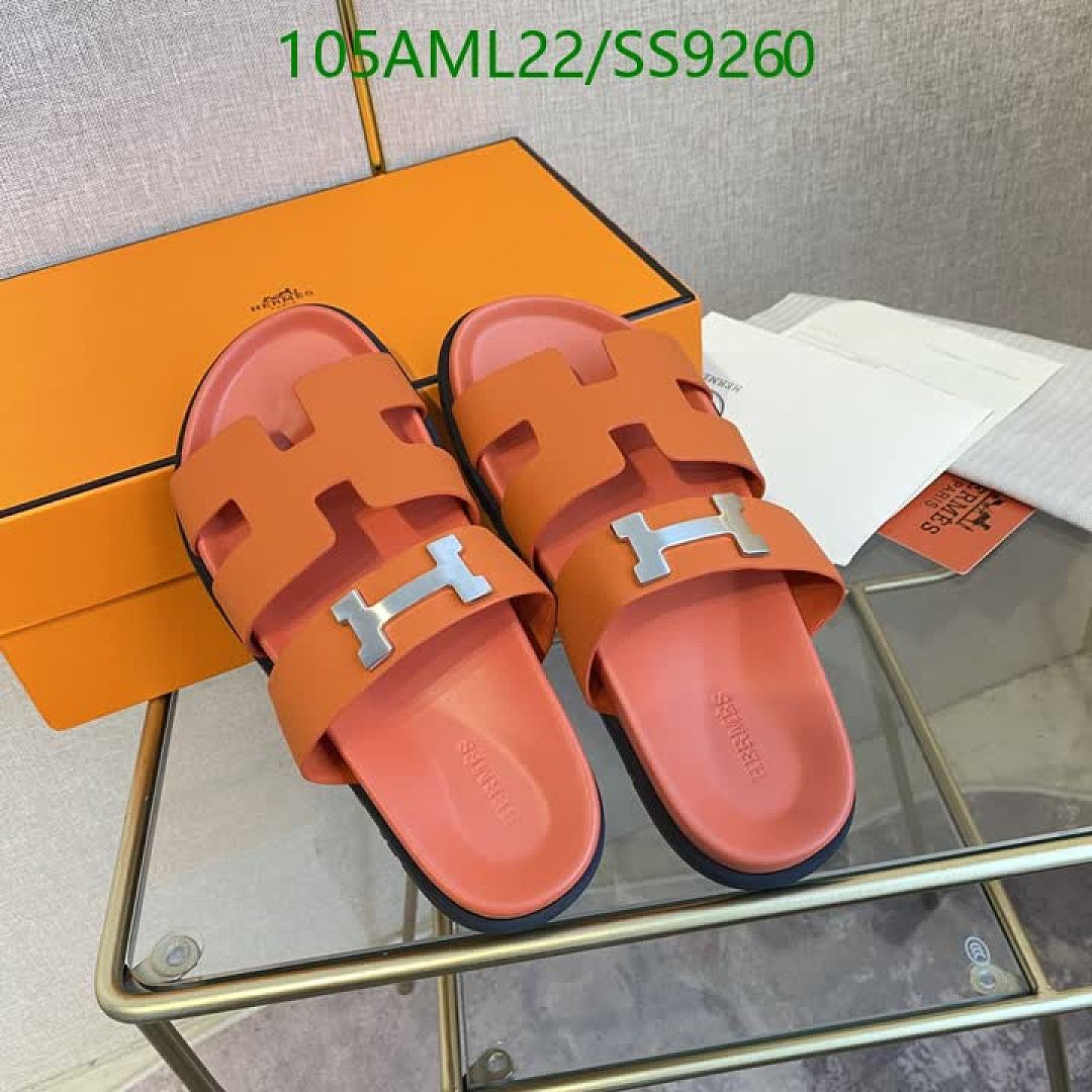 Hermes-Women Shoes Code: SS9260 $: 105USD