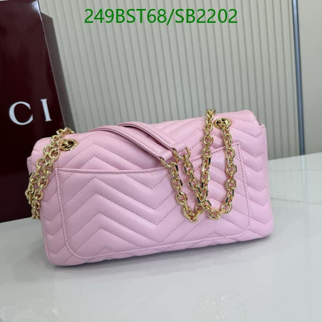 Gucci-Bag-Mirror Quality Code: SB2202
