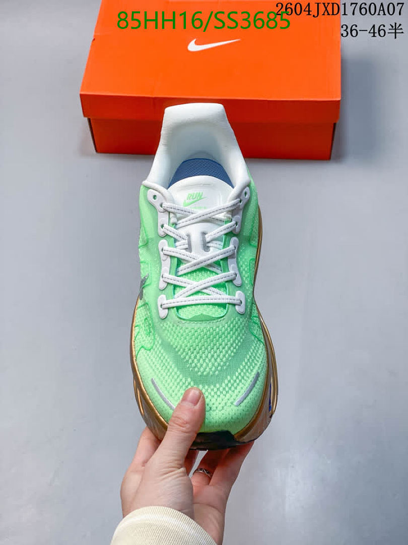 NIKE-Women Shoes Code: SS3685 $: 85USD
