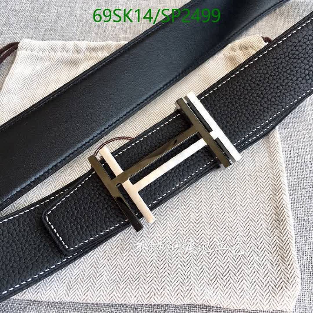 Hermes-Belts Code: SP2499 $: 69USD