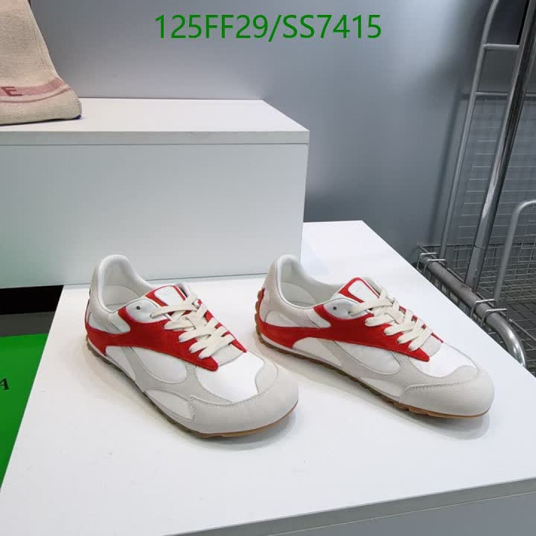 BV-Women Shoes Code: SS7415 $: 125USD