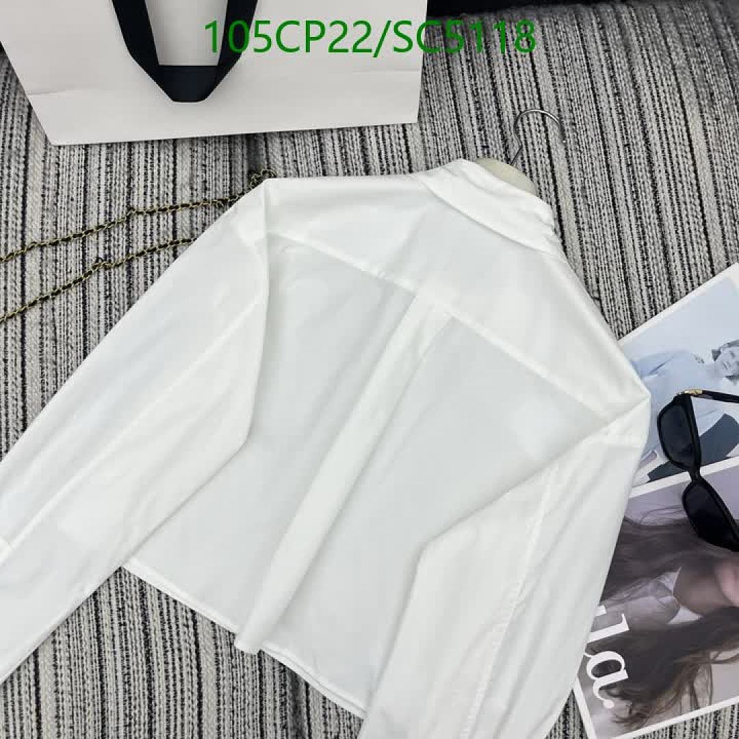 Loewe-Clothing Code: SC5118 $: 105USD