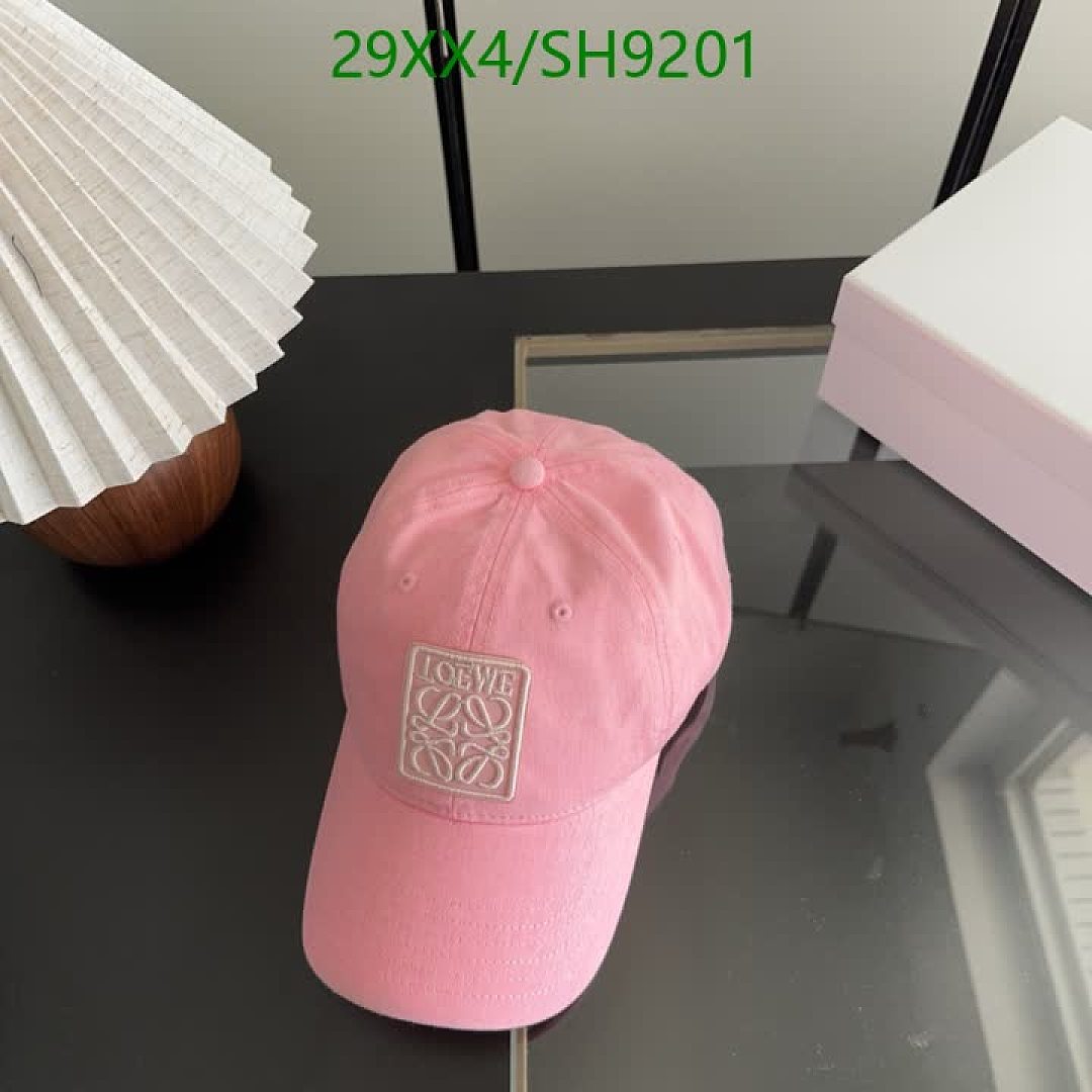 Loewe-Cap(Hat) Code: SH9201 $: 29USD