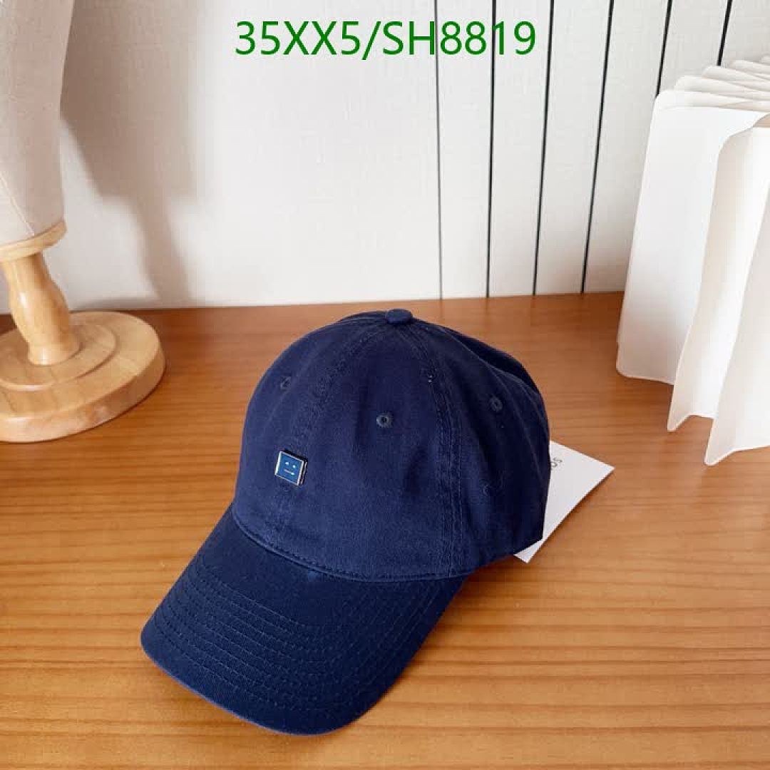 Acne Studios-Cap(Hat) Code: SH8819 $: 35USD