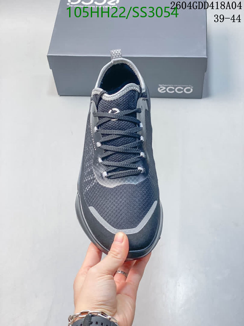Ecco-Men shoes Code: SS3054 $: 105USD