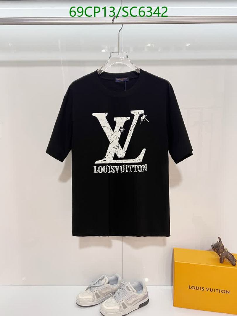 LV-Clothing Code: SC6342 $: 69USD