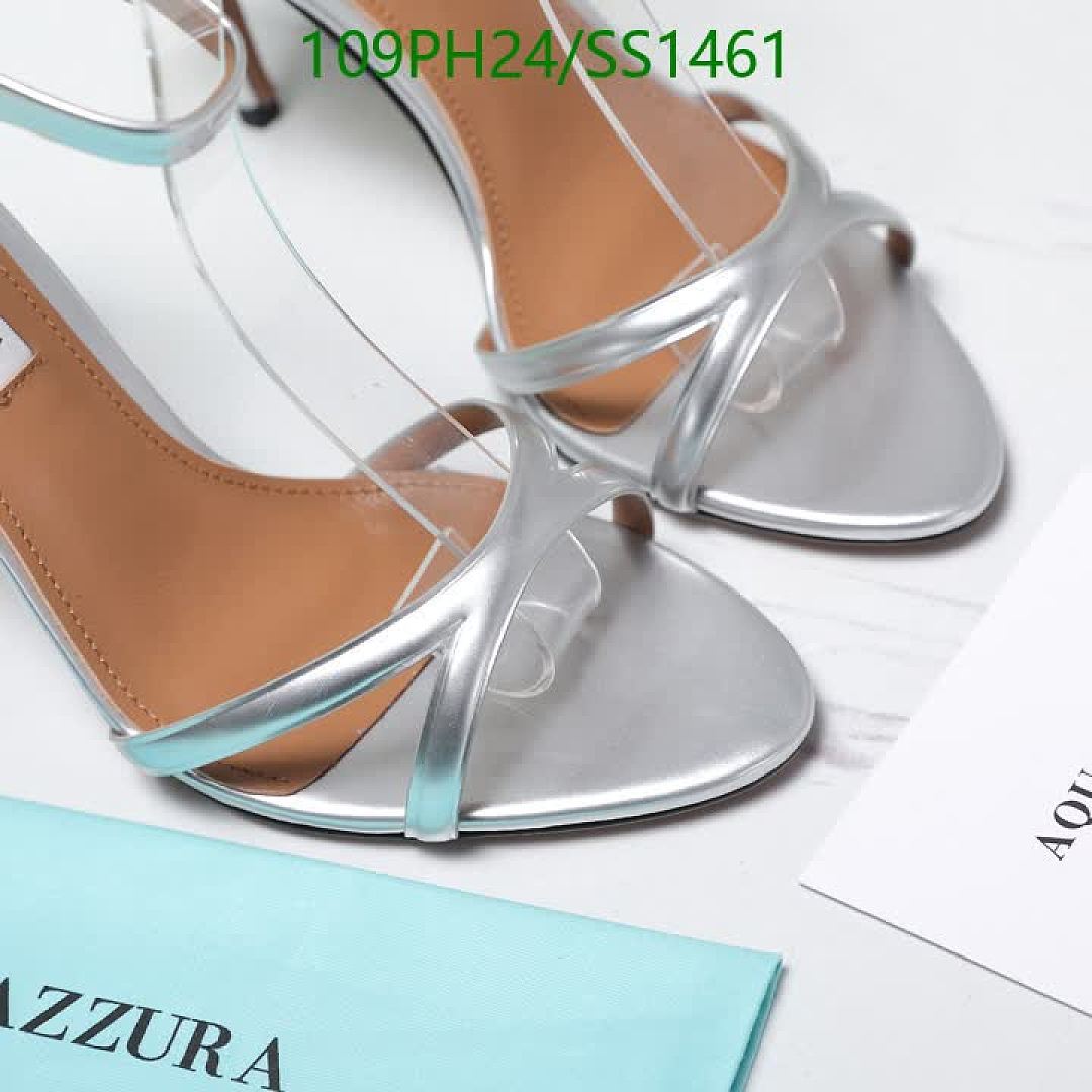 Aquazzura-Women Shoes Code: SS1461 $: 109USD