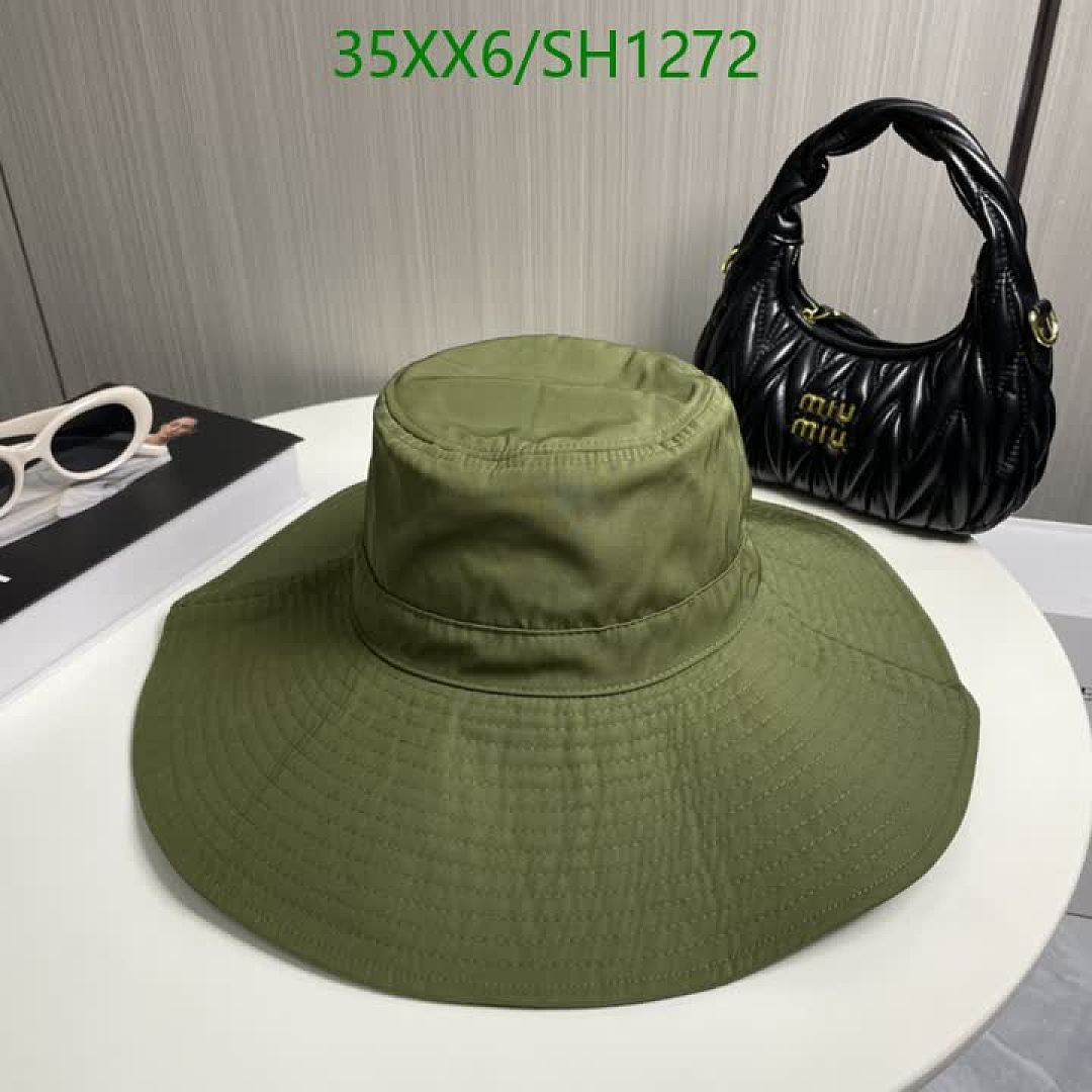 Celine-Cap(Hat) Code: SH1272 $: 35USD