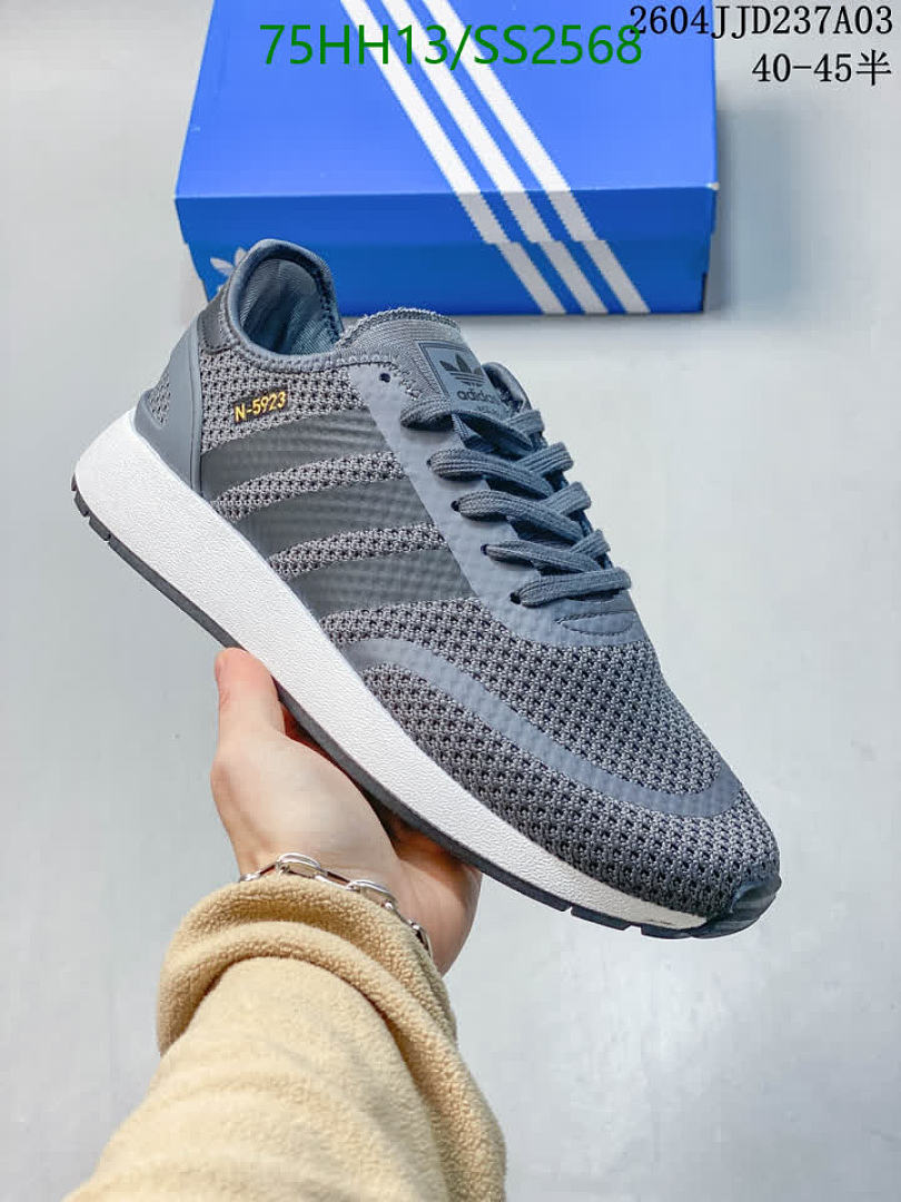 Adidas-Men shoes Code: SS2568 $: 75USD