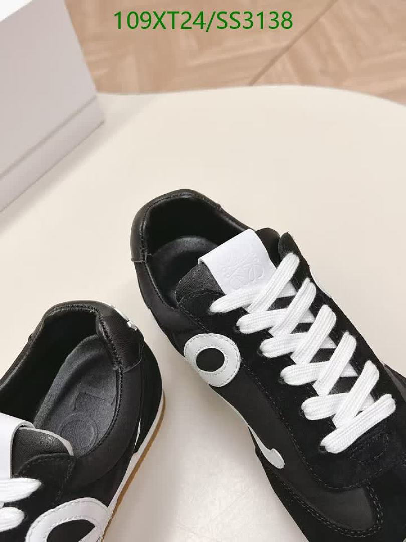 Loewe-Men shoes Code: SS3138 $: 109USD