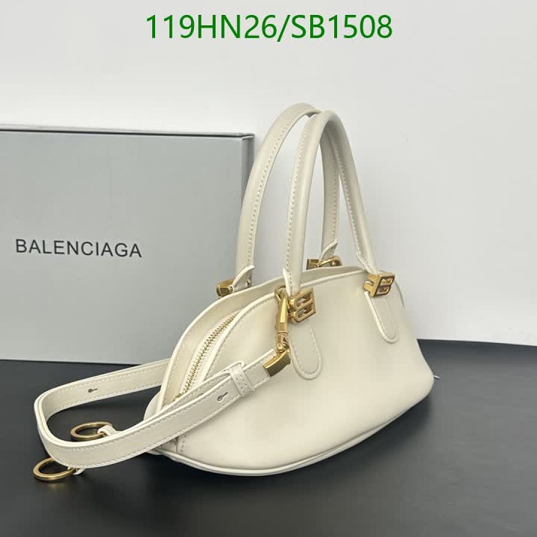 Balenciaga-Bag-4A Quality Code: SB1508 $: 119USD